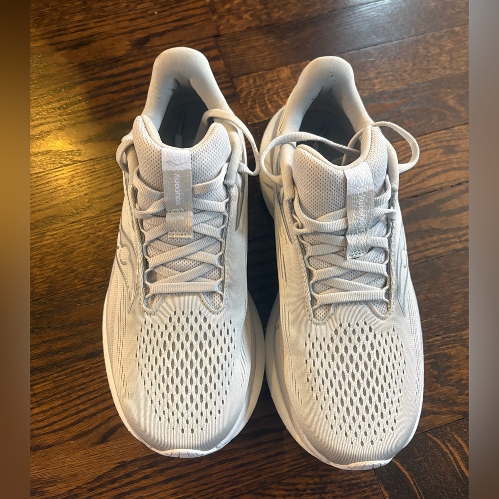 Saucony Ride 18
